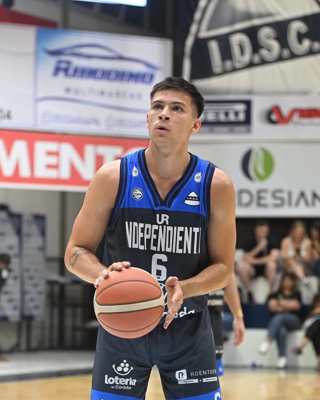 Ganó Independiente